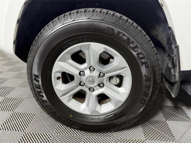 used 2024 Toyota 4Runner car, priced at $37,638