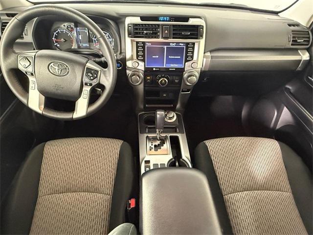 used 2024 Toyota 4Runner car, priced at $37,638