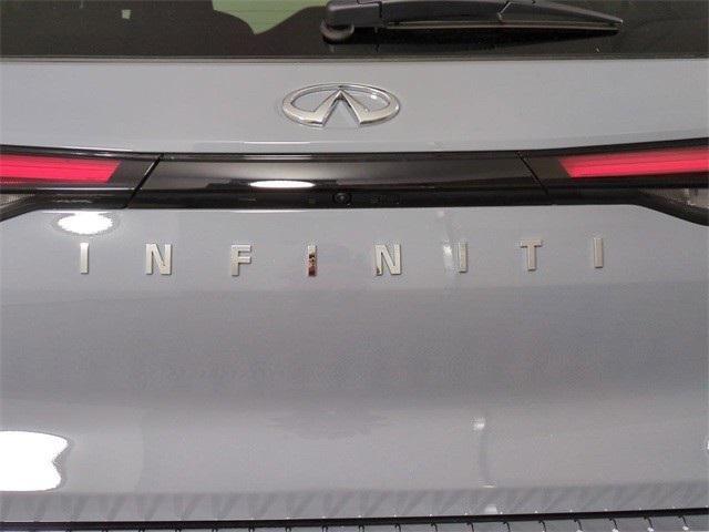 new 2025 INFINITI QX60 car, priced at $61,745