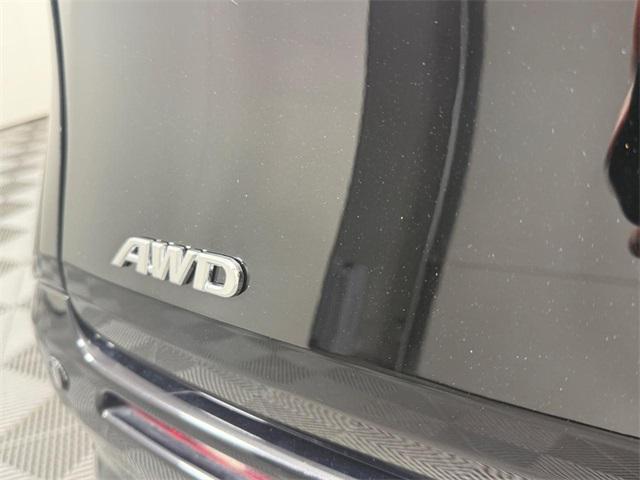 used 2024 Toyota Sienna car, priced at $51,912