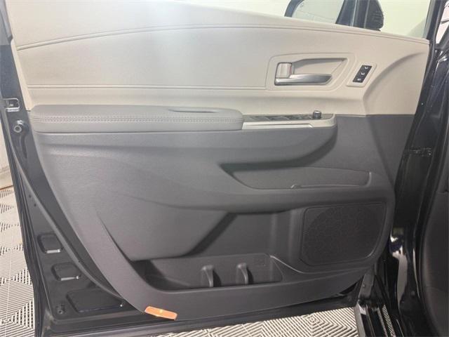 used 2024 Toyota Sienna car, priced at $51,912