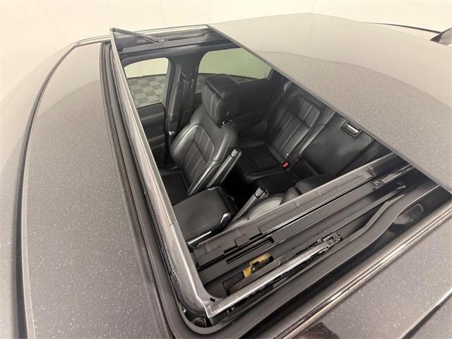 used 2018 Land Rover Range Rover Sport car, priced at $33,995