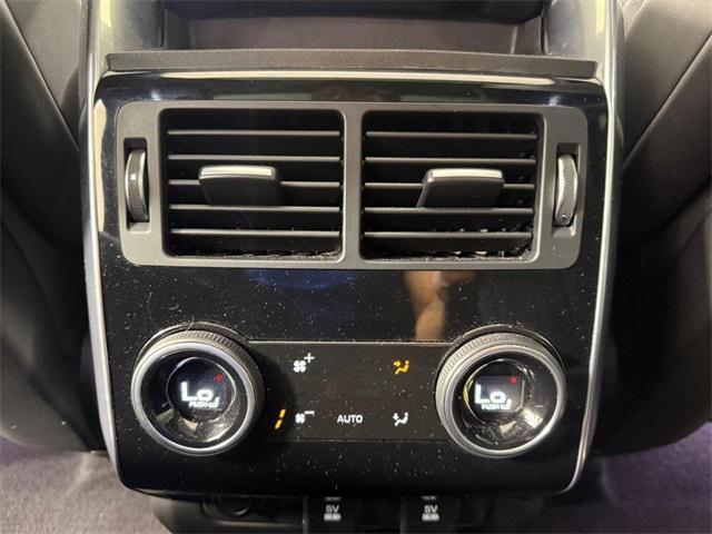 used 2018 Land Rover Range Rover Sport car, priced at $33,995