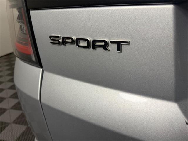 used 2018 Land Rover Range Rover Sport car, priced at $33,995