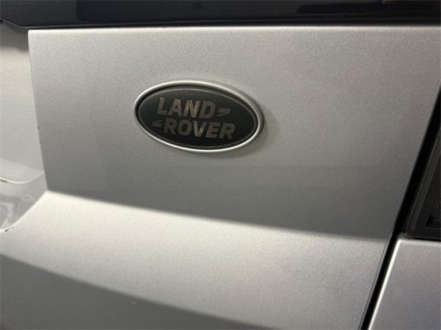 used 2018 Land Rover Range Rover Sport car, priced at $33,995