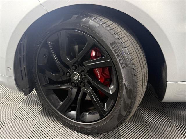 used 2018 Land Rover Range Rover Sport car, priced at $33,995