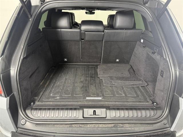 used 2018 Land Rover Range Rover Sport car, priced at $33,995