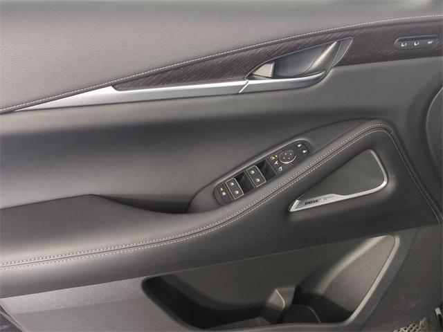 used 2024 INFINITI QX60 car, priced at $56,888
