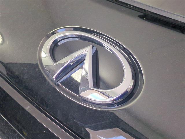 used 2024 INFINITI QX60 car, priced at $56,888