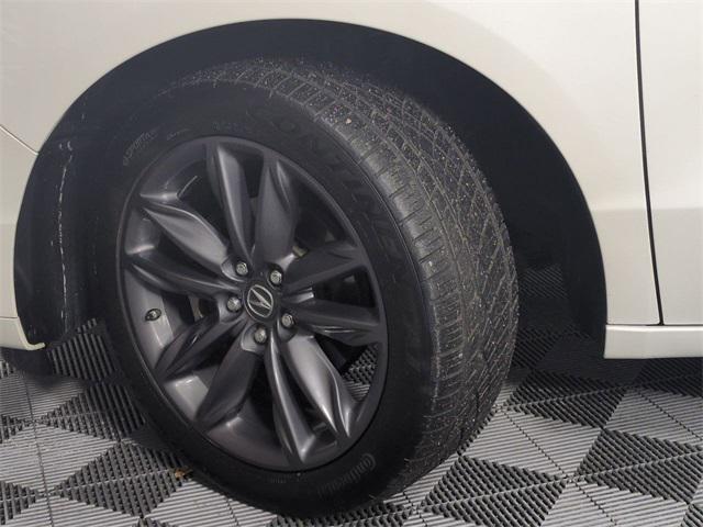 used 2019 Acura MDX car, priced at $31,312