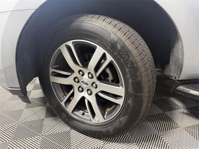 used 2023 Ford Expedition Max car, priced at $51,504