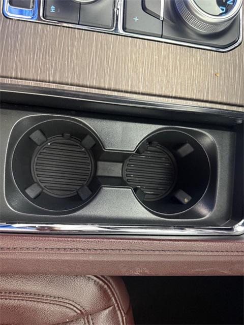 used 2023 Ford Expedition Max car, priced at $51,504