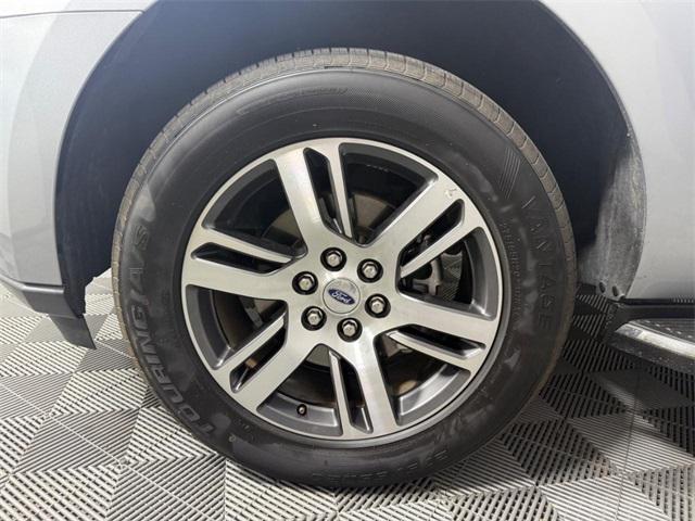 used 2023 Ford Expedition Max car, priced at $51,504