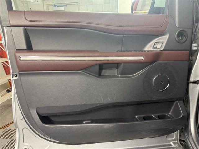 used 2023 Ford Expedition Max car, priced at $51,504