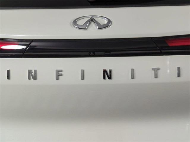 new 2025 INFINITI QX60 car, priced at $69,925