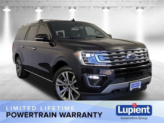 used 2020 Ford Expedition car, priced at $37,295