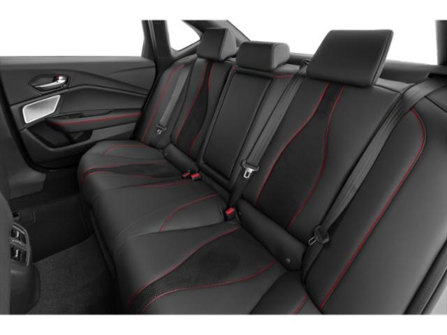 used 2023 Acura TLX car, priced at $49,647
