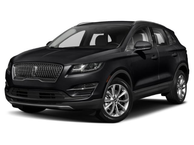 used 2019 Lincoln MKC car, priced at $19,898