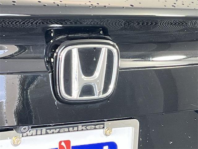 used 2018 Honda Civic car, priced at $17,771