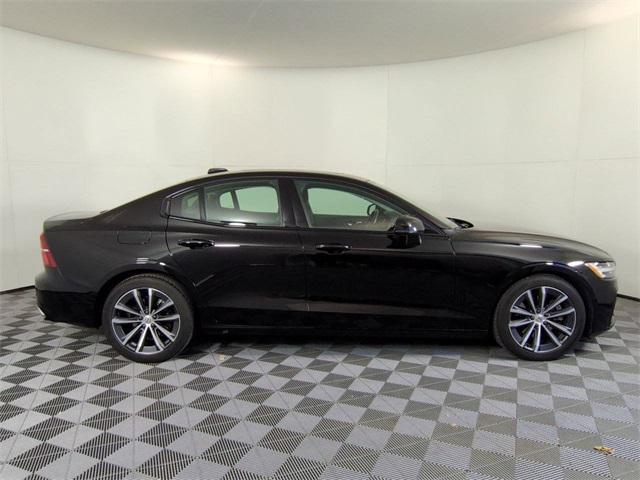 used 2022 Volvo S60 car, priced at $27,562