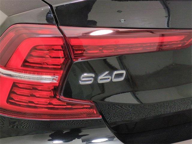 used 2022 Volvo S60 car, priced at $27,562