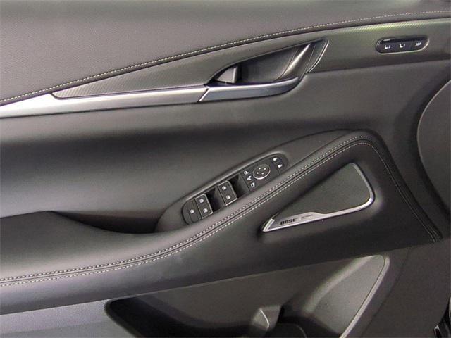 new 2025 INFINITI QX60 car, priced at $60,437