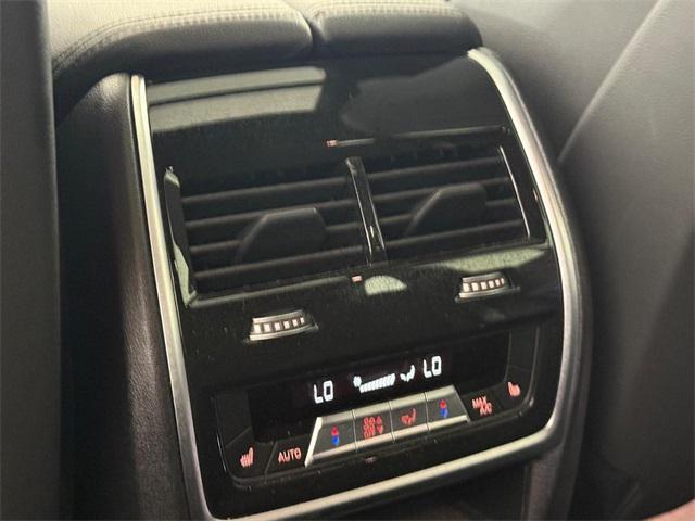 used 2021 BMW X5 car, priced at $34,610