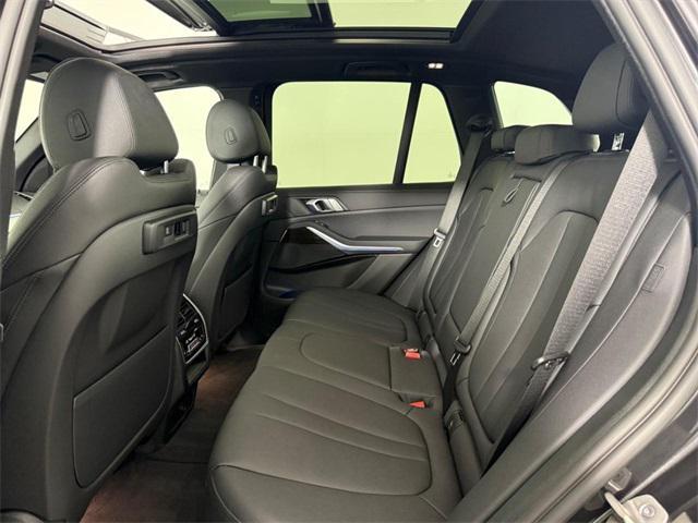used 2021 BMW X5 car, priced at $34,610