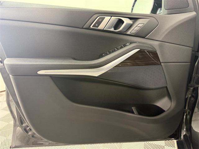 used 2021 BMW X5 car, priced at $34,610