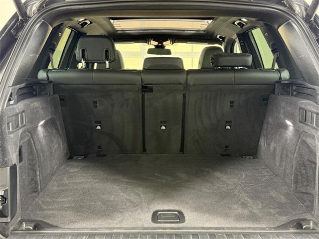 used 2021 BMW X5 car, priced at $34,610