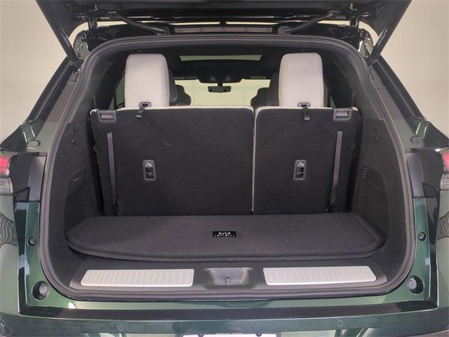 new 2026 INFINITI QX60 car, priced at $70,390