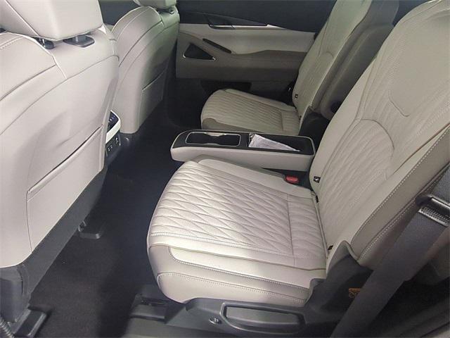 new 2026 INFINITI QX60 car, priced at $70,390