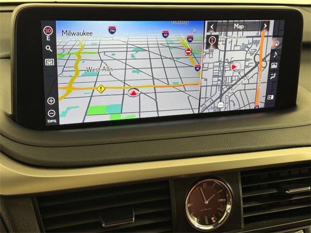 used 2022 Lexus RX 350 car, priced at $44,000
