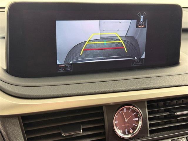 used 2022 Lexus RX 350 car, priced at $44,000