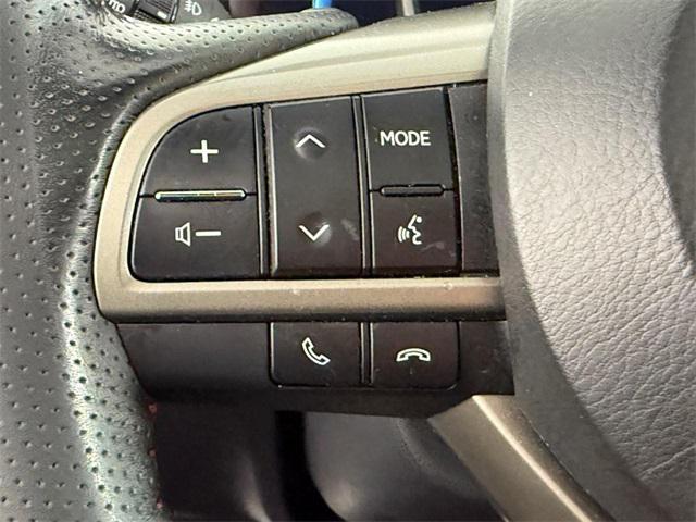 used 2022 Lexus RX 350 car, priced at $44,000