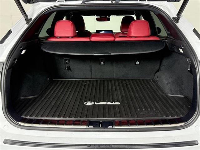 used 2022 Lexus RX 350 car, priced at $44,000