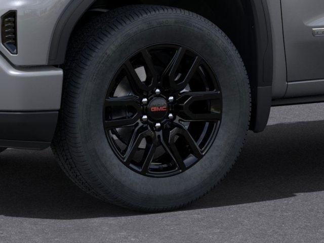 new 2025 GMC Sierra 1500 car, priced at $52,457