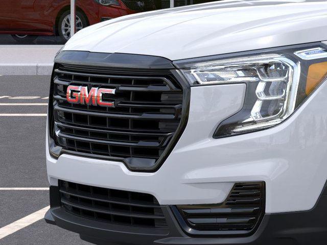 new 2024 GMC Terrain car, priced at $26,771