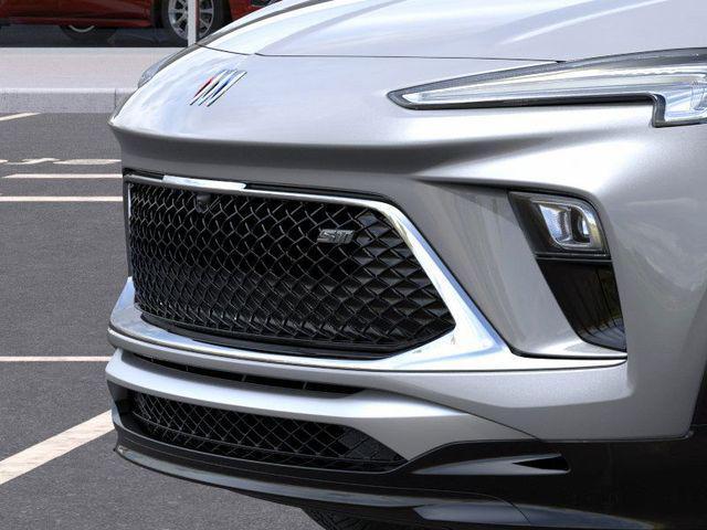 new 2026 Buick Encore GX car, priced at $29,049