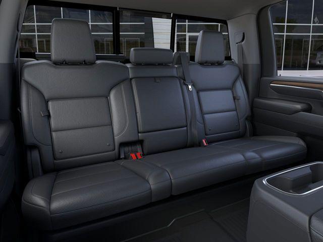 new 2025 GMC Sierra 2500 car, priced at $74,968