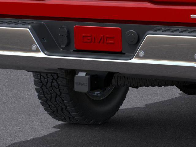 new 2025 GMC Sierra 2500 car, priced at $74,968