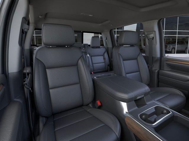 new 2025 GMC Sierra 2500 car, priced at $74,968