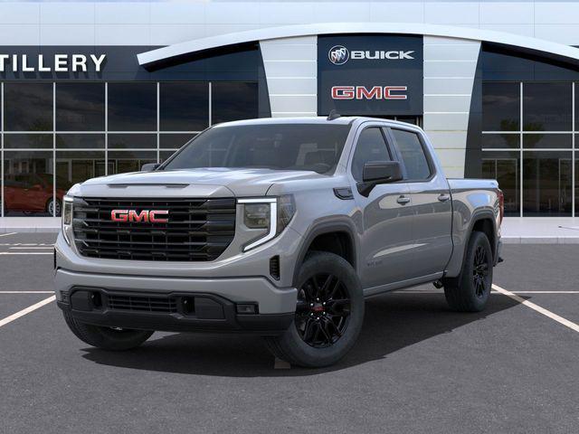 new 2024 GMC Sierra 1500 car, priced at $48,034