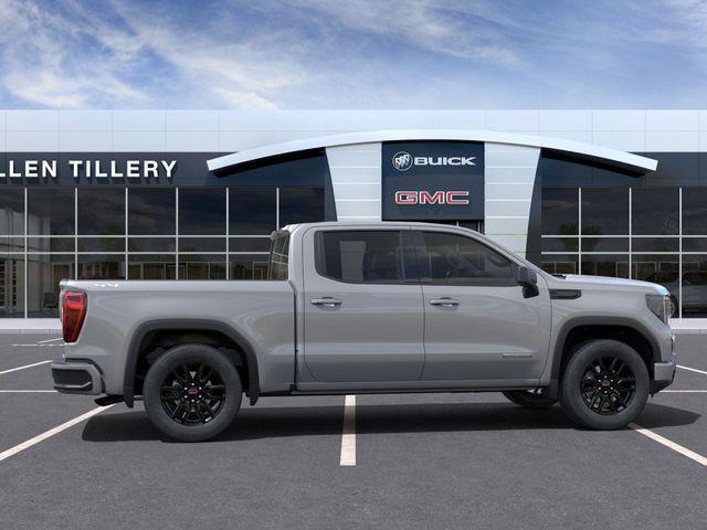 new 2024 GMC Sierra 1500 car, priced at $48,034