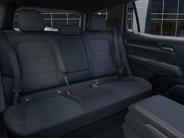 new 2025 GMC Terrain car, priced at $31,435