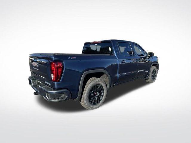 used 2021 GMC Sierra 1500 car, priced at $36,815