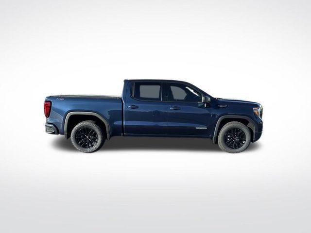 used 2021 GMC Sierra 1500 car, priced at $36,815