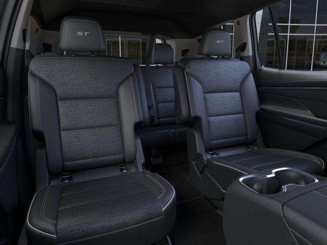 new 2026 Buick Enclave car, priced at $53,277