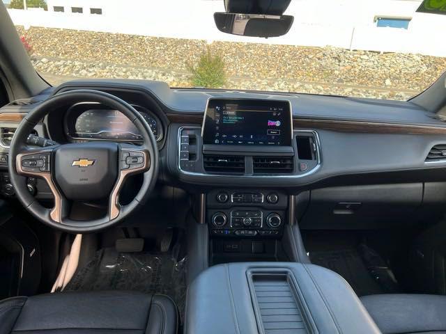 used 2023 Chevrolet Tahoe car, priced at $59,896