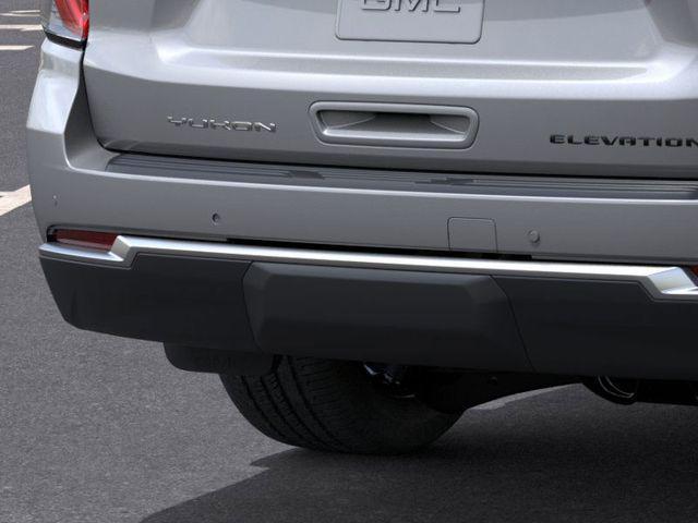 new 2026 GMC Yukon XL car, priced at $85,085